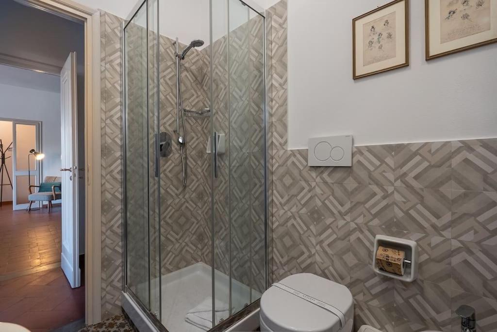 Apartamento Buondelmonti Rooftop