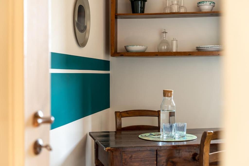 Apartamento Buondelmonti Rooftop