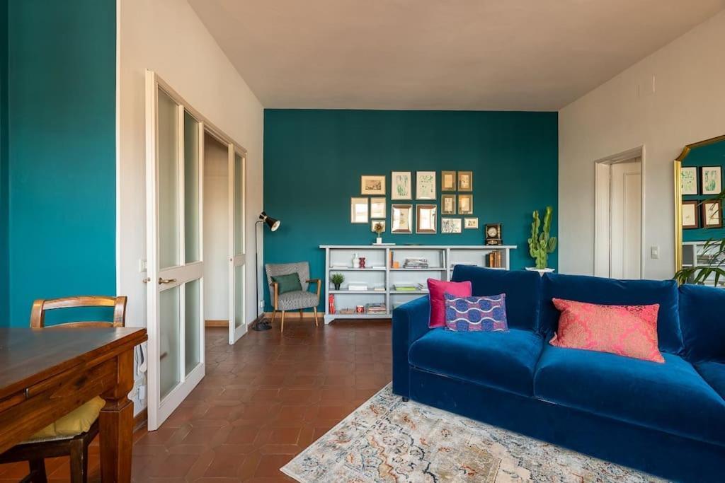 Apartamento Buondelmonti Rooftop