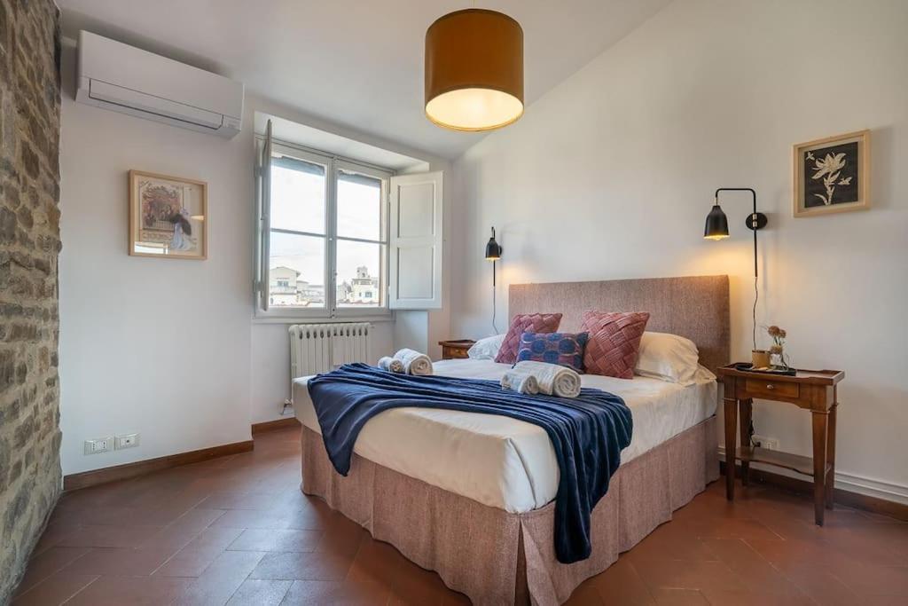 Apartamento Buondelmonti Rooftop *
