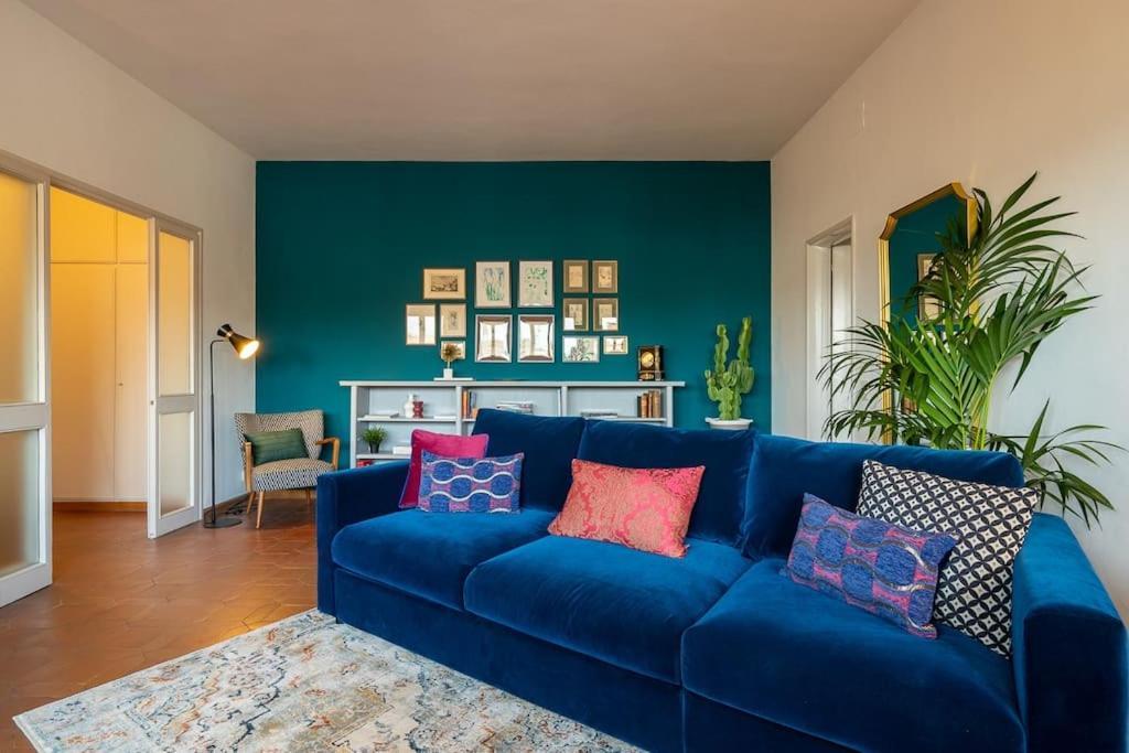 Apartamento Buondelmonti Rooftop